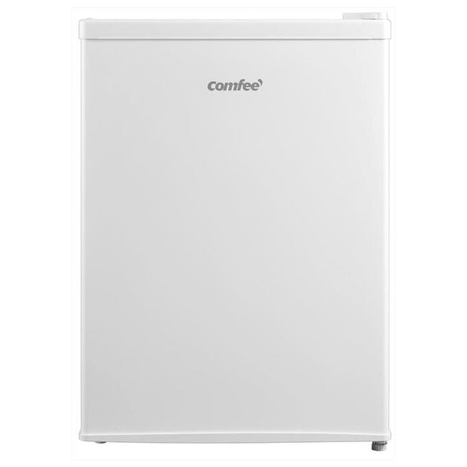 COMFEE' RCD98WH2 Frigorifero Sottotavolo Monoporta 67 L 63 cm Classe E 42 dB Raffreddamento Statico colore Bianco