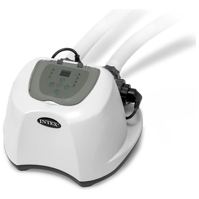 Intex 26668 Generatore Salino di Cloro Krystal Clear