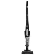 Rowenta RH6545WH Air Force Light Scopa Elettrica Ciclonica Senza Sacchetto Pulizia a Secco Autonomia 30 minuti Capacita' 0,65 Litri 14,4 V Nero