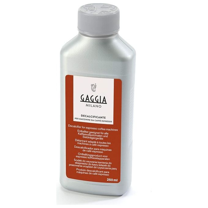Gaggia RI9111-60 Soluzione Decalcificante 250 ml
