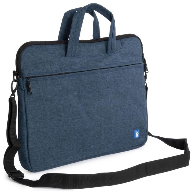 VulTech Borsa per Notebook Slim 15.6