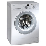 SanGiorgio SENS812D Lavatrice Carica Frontale 8 Kg 1200 rpm Classe D 15 Programmi (85x59.5x54 cm) colore Bianco