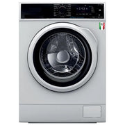 Sangiorgio FS714CA9 SLIM Lavatrice Frontale 7 Kg 1400 rpm Classe A Motore Inverter Vapore 15 programmi (84x60x45 cm) colore Bianco