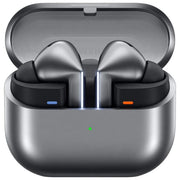 Samsung SM-R630NZAAITV Galaxy Buds3 Pro Auricolari True Wireless In-ear ANC AI Bluetooth 5.4 IP57 colore Argento