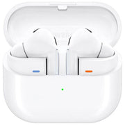 Samsung SM-R630NZWAITV Galaxy Buds3 Pro Auricolari In-ear True Wireless ANC Speaker 2 vie Audio Hi-Fi IP57 Bluetooth 5.4 colore Bianco