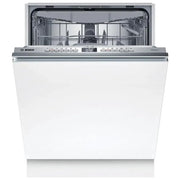 Bosch SMV4EVX11E Serie 4 Lavastoviglie Incasso Scomparsa Totale 14 coperti Classe B 44 dB EfficientDry WiFi (82x60x55 cm)