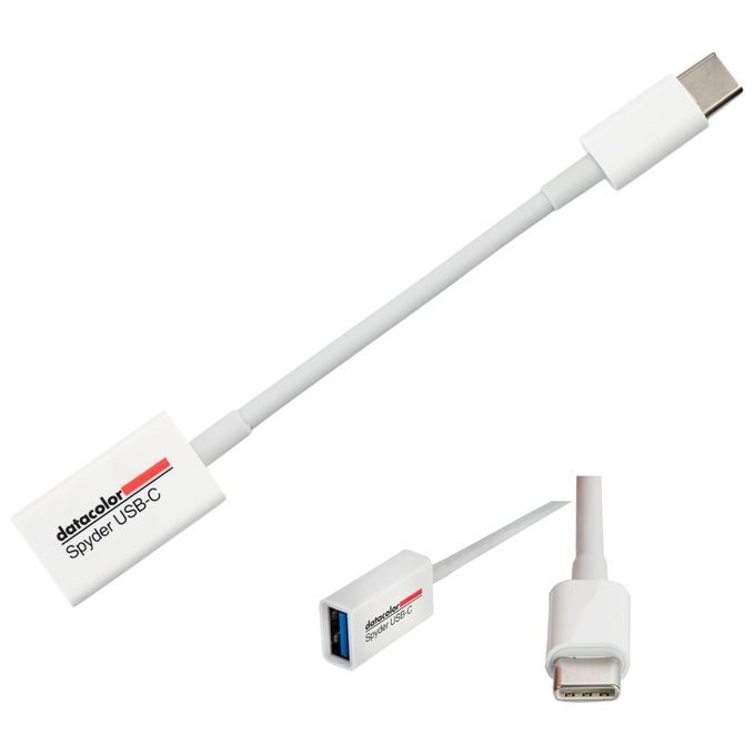 DataColor Spyder USB-C