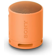 Sony SRS-XB100 Cassa Bluetooth Portatile IP67 Impermeabile 16h Batteria 5W Wireless colore Arancione