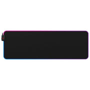 Mad Catz SSSCCS36BL001-0 S.U.R.F. Tappetino Gaming RGB XXL 900x300 mm 16.8M colori colore Nero