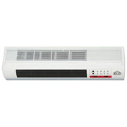 DCG Tcm 55 Termoconvettore da parete 2000w