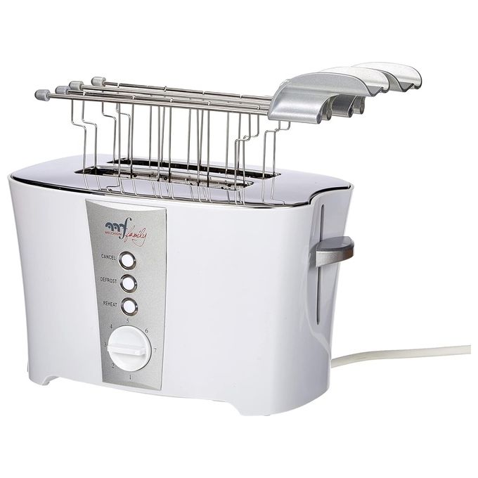 Melchioni Family Tosto Tostapane 600w 2 pinze