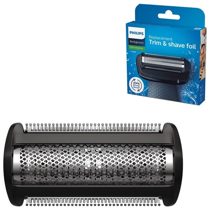 Philips TT2000-43 Bodygroom Lamina Sostitutiva