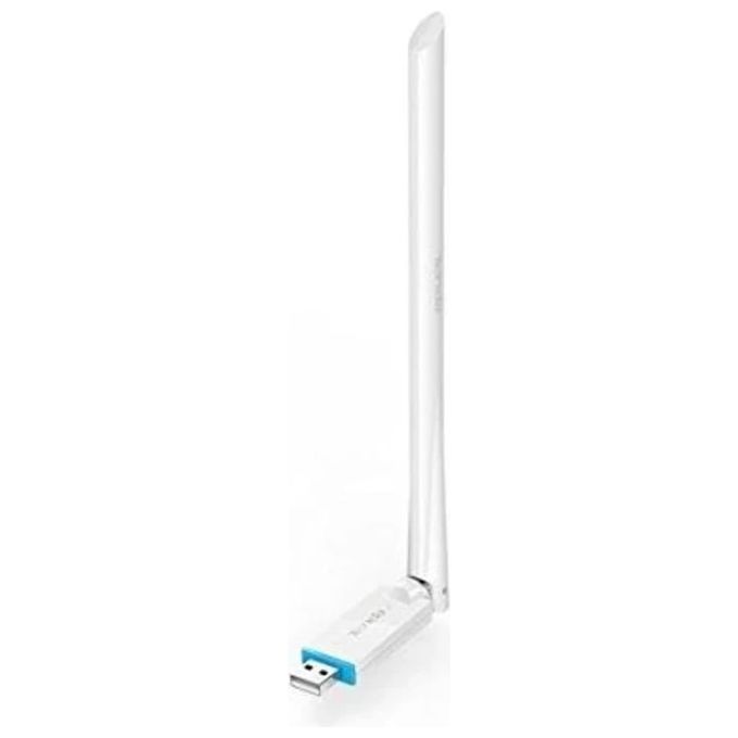 Tenda U2 Antenna di Rete 6 dBi Panel Antenna Usb