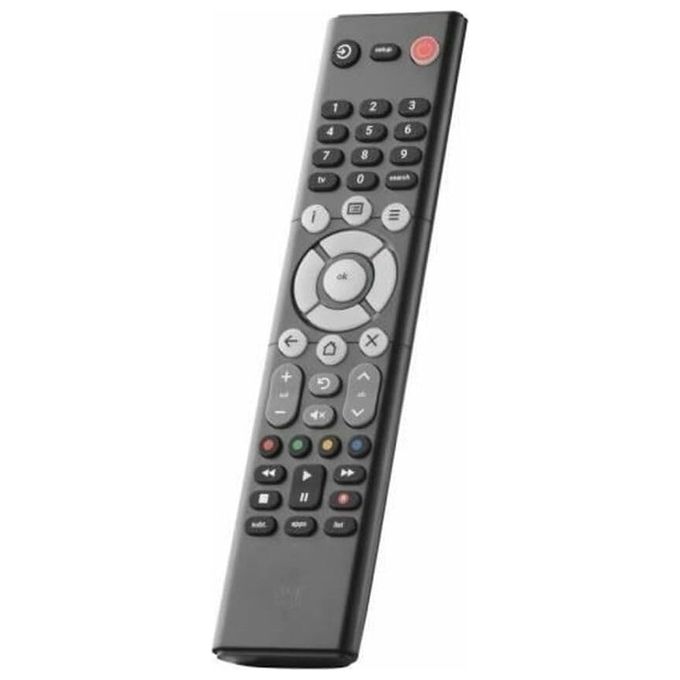One For All Telecomando Universale Essence Basic Learning Copy - Plastic Free