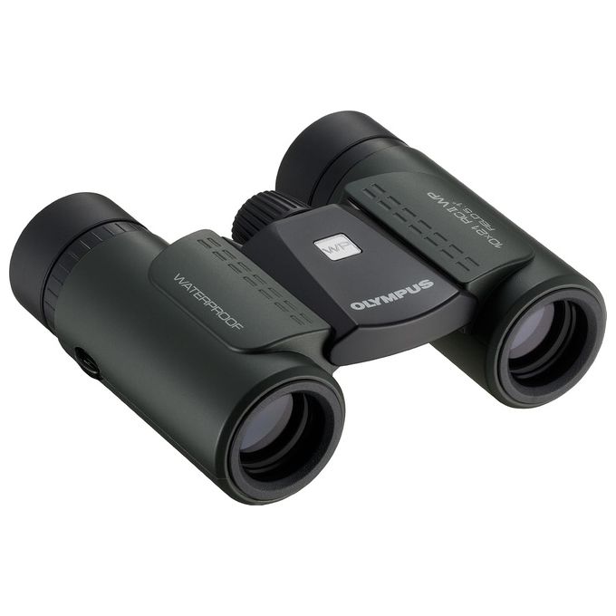 Olympus 10x21 RC II WP