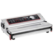 Magic Vac Jumbo 30 Evo Macchina Sottovuoto Professionale Inox