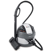 Polti PTEU0260 Vaporetto Eco Pro 3.0 Pulitore a Vapore Capacita' 2 Litri Potenza 2000 W Nero-Bianco