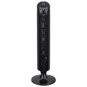 DCG Ventilatore a Torre 85cm con Telecomando senza Pale per una Freschezza Efficiente e Silenziosa in Ogni Spazio