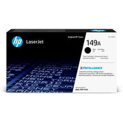 HP W1490A LaserJet 149A Toner Originale 2900 pagine colore Nero