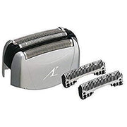 Panasonic WES 9020 Y 1361 Testina di Ricambio per Rasoi Elettrici Uomo ES8249-ES8243 Set Lamina Esterna + Lama Interna Originale Single