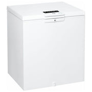Whirlpool WHE20112 Congelatore a Pozzetto 166 L 86,5 cm Classe E 40 dB Fast Freeze 6° Senso colore Bianco