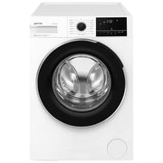 Smeg WNP94SEA1 - Lavatrice Libera Installazione 9 kg, Classe A, Centrifuga 1400 giri, (85 × 60 × 56 cm), Bianco