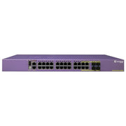 Extreme Networks X440-G2-24 - Switch Managed 24 Porte Gigabit 10-100-1000 4 SFP Combo 4 Slot SFP+ Upgradabili 10 GbE Alimentazione AC ExtremeXOS Edge License