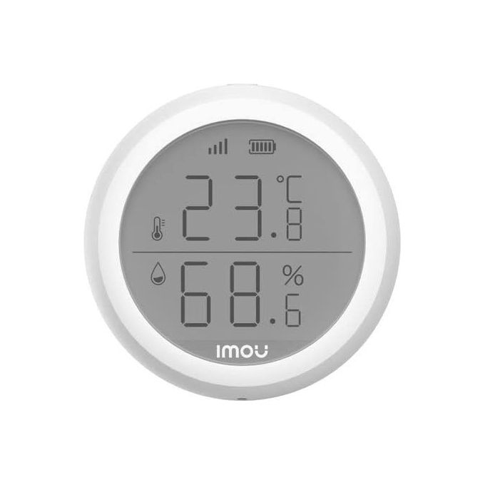 Imou ZTM1 Security Cameras Sensore Temperatura ed Umidita'