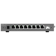 RUIJIE RG-EG209GS Router Gigabit Cloud Managed 9 Porte 8x Gbit 1x SFP colore Nero