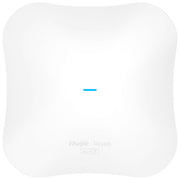 Ruijie Networks RG-RAP72PRO Punto Accesso WLAN Wi-Fi 7 Velocita' fino a 5011 Mbit-s con Multi User MIMO e Power over Ethernet (PoE) colore Bianco