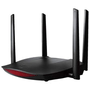 Edimax, Router Wireless Gigabit Ethernet Dual-Band RG21S Nero