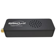 DIGIQUEST Ricevitore Digitale Terrestre Stick Dvb-t2 full hd hevc main 10