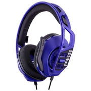 NACON RIG300PROHSCOSMIC RIG 300 PRO HS Auricolare Cablato Gaming Circumaurale 40 mm 32 Ohm 111 dB 1,2 m colore Viola