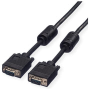 Nilox cavo vga con Ferrite mt. 6