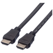 VALUE 11.99.5745 Cavo HDMI 15 m HDMI tipo A Standard Maschio Maschio 10 2 Gbit s 3D ARC Ethernet Nero
