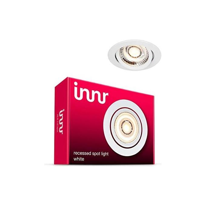 INNR Led da Incasso nel Soffitto White Spot RSL 110 Spot