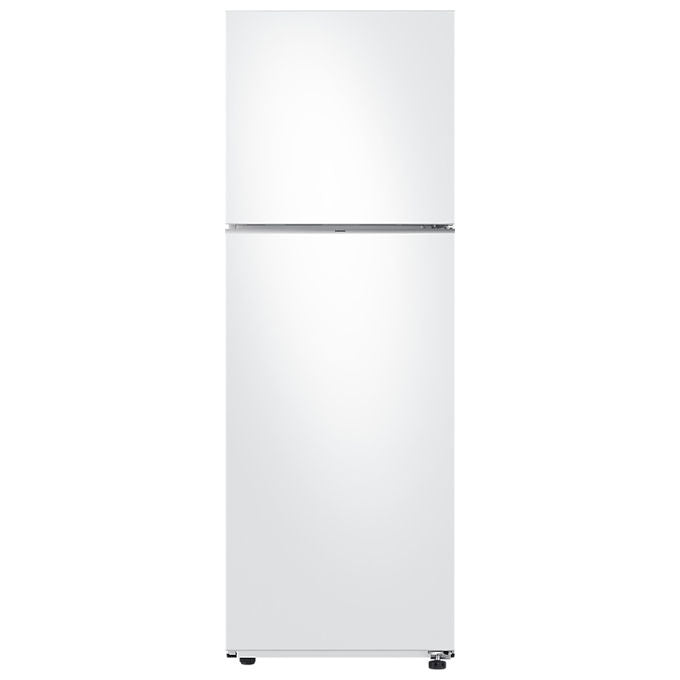 Samsung RT31CG5624WW Frigorifero Libera Installazione Doppia Porta 305 L No Frost Bianco