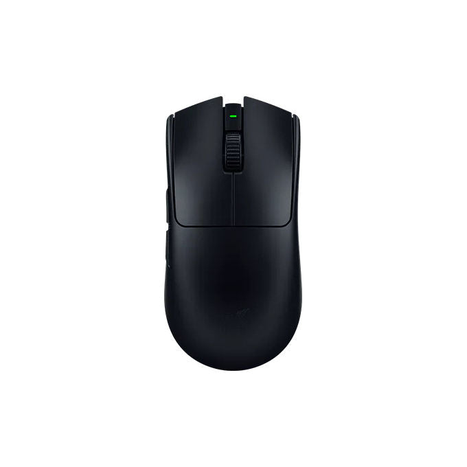 Razer RZ01-04550100-R3G1 Viper V3 Pro SE Mouse da gioco wireless ultraleggero 54 g Sensore Focus Pro 35K DPI Batteria 95 ore colore Nero