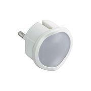 Bticino Luce Crepuscolare Dimmerabile da Presa Be Twilight Colore Bianco