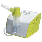 Magic Care SA04P00 Ghibli Plus Aerosol a pistone RF6 Basic2 0.32 ml-min 4 µm colore Bianco e Verde