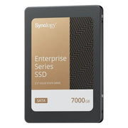 Synology SAT5210-7000G SAT5210 SSD 7 TB 2.5'' Serial ATA III colore Nero