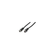 Nuova Video Suono SF 9-18 Cavo per Antenna Maschio-Femmina  1,5mt nero
