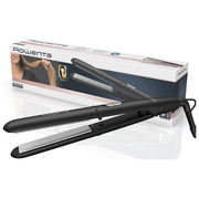 Rowenta SF1810F0 Express Style Piastra per capelli Ceramica 2 temperature 180°C 210°C cavo girevole colore Nero