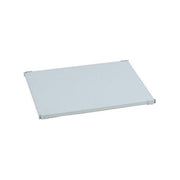 Piano In Acciaio Inox Cm 40 X 42