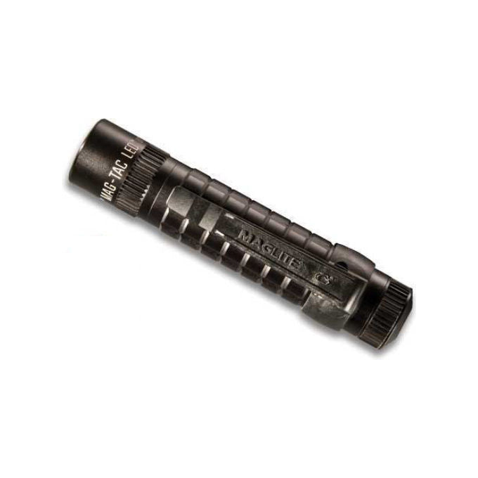Maglite SG2LRE6C MAG-TAC Torcia LED 310 lumen 182 m Nero
