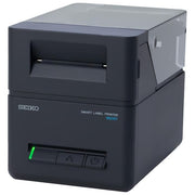 Seiko Instruments stampante per etichette SLP850, Bluetooth e USB, termica diretta, 300 dpi, 120 mm-s, compatibile iOS e Android