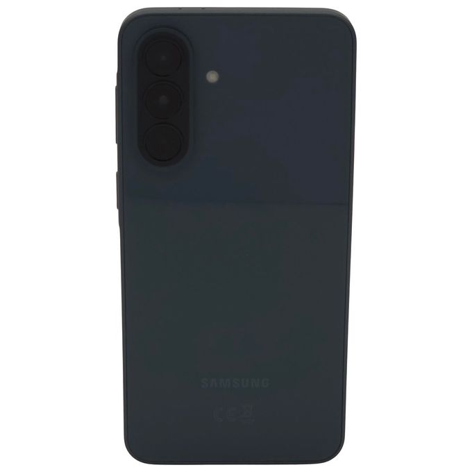 Samsung SM-A376BDGBEUE Galaxy A37 5G Smartphone Dual SIM 6GB RAM 128GB Android 16.0 Super AMOLED 6.7'' 50MP 5000 mAh colore Verde Grigio