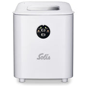 Solis 7611210979593 Ice Cube Express 851 Macchina per cubetti di ghiaccio portatile Produzione 12 kg-24h Potenza 120 W colore Bianco