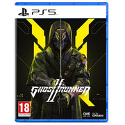 505 Games 8023171046877 Ghostrunner 2 Videogioco Azione in Prima Persona per PS5 colore Nero