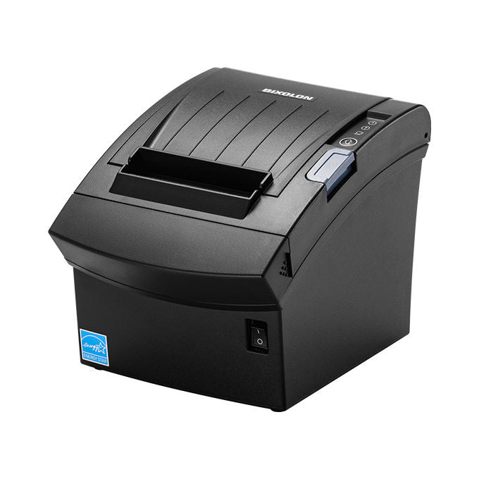 Bixolon SRP-352VK-BEG SRP-350V Stampante POS Termica diretta 180 x 180 DPI 300 mm-s colore Nero